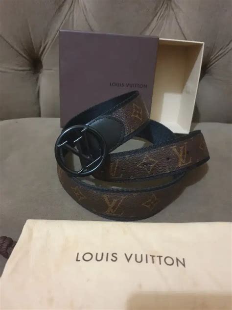 lv belts olx|louis vuitton belt original.